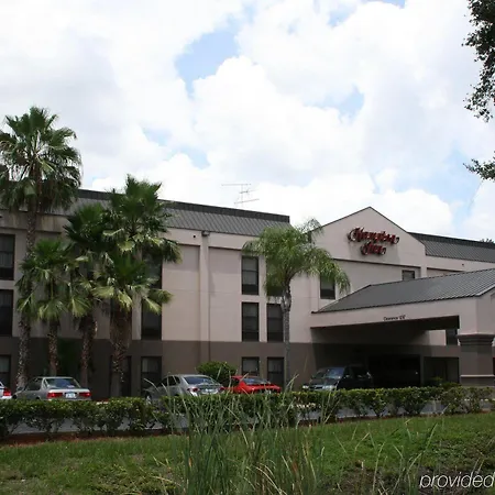 Spark By Hilton Tampa Brandon